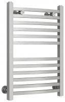 Полотенцесушитель водяной АРКУС 600х400 (САТИН) Полотенцесушитель водяной АРКУС 600х400 (САТИН)