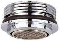 Аэратор GROHE 55 л/мин с внешней резьбой M 28 x 1,5 (13930000)