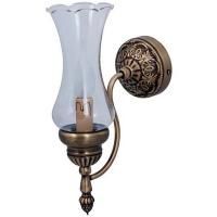 Бра BOHEME, бронза 753