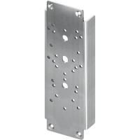 Панель для монтажа ручек с застенным модулем арт. 9.300.009 Панель для монтажа ручек с застенным модулем арт. 9.300.009