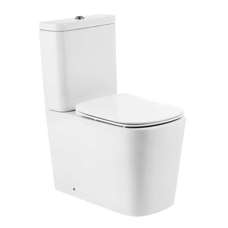 Бачок BelBagno ALBANO BB120T Бачок BelBagno ALBANO BB120T