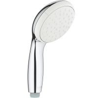 Ручной душ GROHE Tempesta New I, 9,5 л/мин, хром (27923001) Ручной душ GROHE Tempesta New I, 9,5 л/мин, хром (27923001)