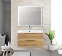 Мебель для ванной комнаты BELBAGNO ACQUA-800-2C-SO