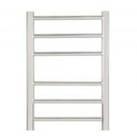 Электрический полотенцесушитель Grota Grosso 550х760 Хром