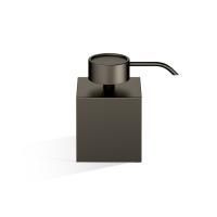 Decor Walther DW 476 Дозатор для мыла, настольный, цвет: темная бронза ЗАКАЗ ПО ЗАПРОСУ