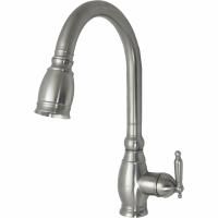 Смеситель Seaman Eco Koblenz SSN-2168P