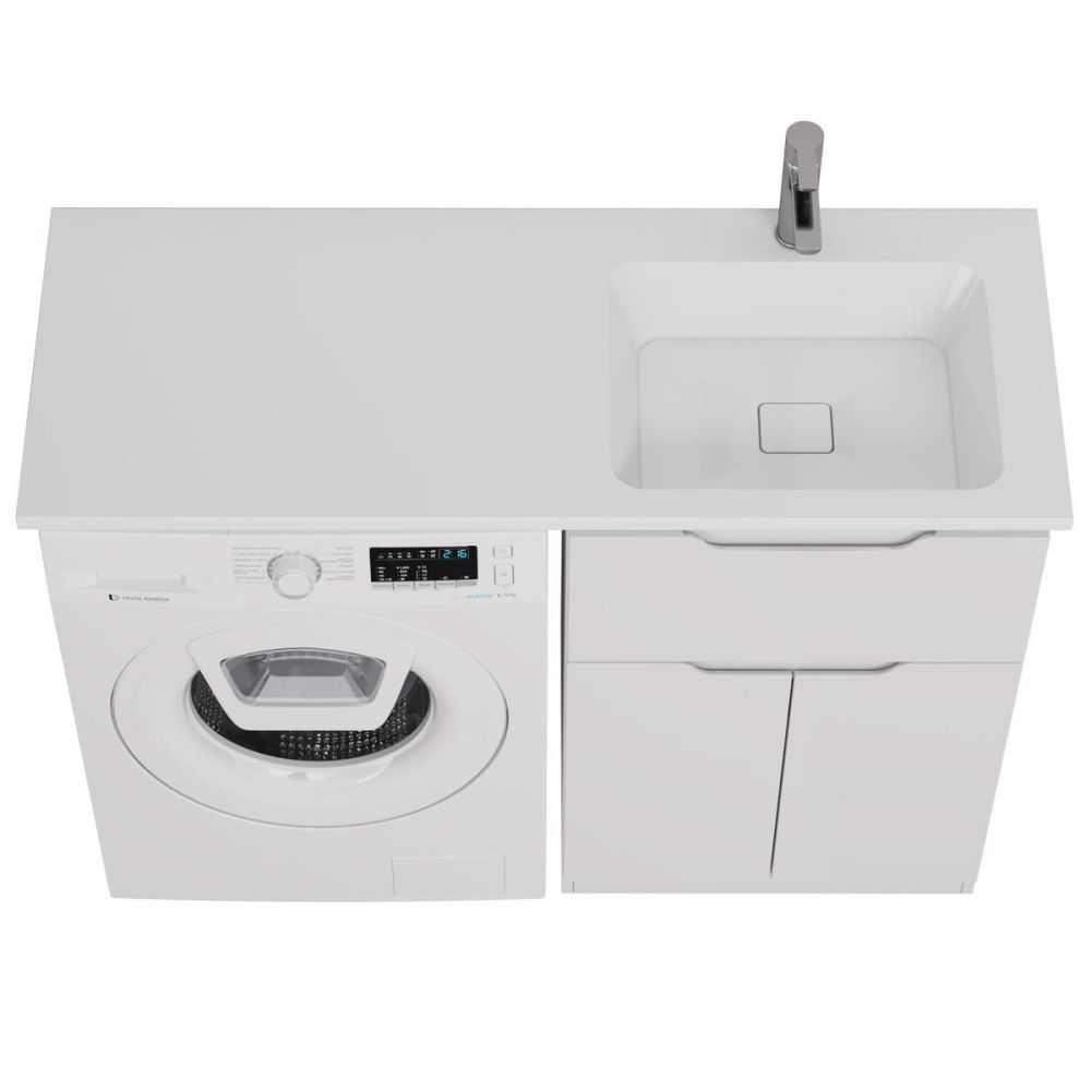 Раковина Dreja Wing 100120R, 120R см, артикул 100120R