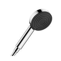 HANSGROHE PULSIFY Ручной душ, Eco smart, цвет хром/графит HANSGROHE PULSIFY Ручной душ, Eco smart, цвет хром/графит