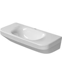 Duravit DuraStyle Умывальник для рук без перелива, без отв. для смесителя, 500x220мм, Цвет: Белый ЦЕНА) Duravit DuraStyle Умывальник для рук без перелива, без отв. для смесителя, 500x220мм, Цвет: Белый ЦЕНА)