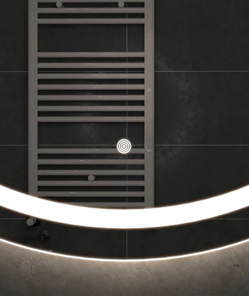 Зеркало VIGO Holly z.HOL.80.Classic, 80 см, артикул z.HOL.80.Classic