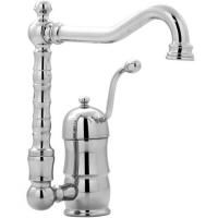 Смеситель для кухни Migliore Queen Nostalgia ML.CUC-469 Хром ML.CUC-469.CR