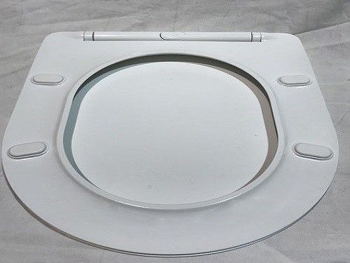 Унитаз напольный CeramaLux 1219A Унитаз напольный CeramaLux 1219A