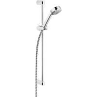 Душевой гарнитур Kludi Zenta 6063005-00 Хром Душевой гарнитур Kludi Zenta 6063005-00 Хром