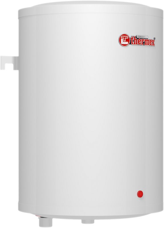 Водонагреватель накопительный Thermex N 10 O Белый