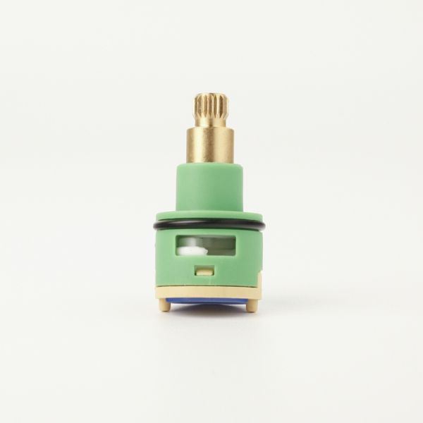 Дивертор для смесителя IDDIS пластик, керамика, h=44 мм, D=22 мм. (997PC144SM)