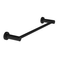 Fima Carlo Frattini Accessori Полотенцедержатель 40см., подвесной, цвет: чёрный матовый