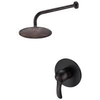 Душевая система WasserKRAFT Isar A12314 Бронза