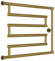 Полотенцесушитель водяной High-Tech model "L+" 500х650 (Состаренная ЛАТУНЬ) Полотенцесушитель водяной High-Tech model "L+" 500х650 (Состаренная ЛАТУНЬ)