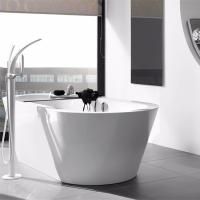 BETTE Слив-перелив Multiplex M5, удлинённый для Silhouette/Ornament/Couture, хром