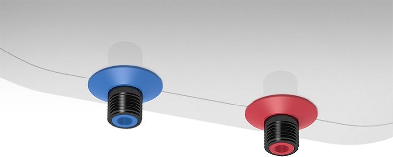 Водонагреватель накопительный Thermex H 30 O (pro) Белый