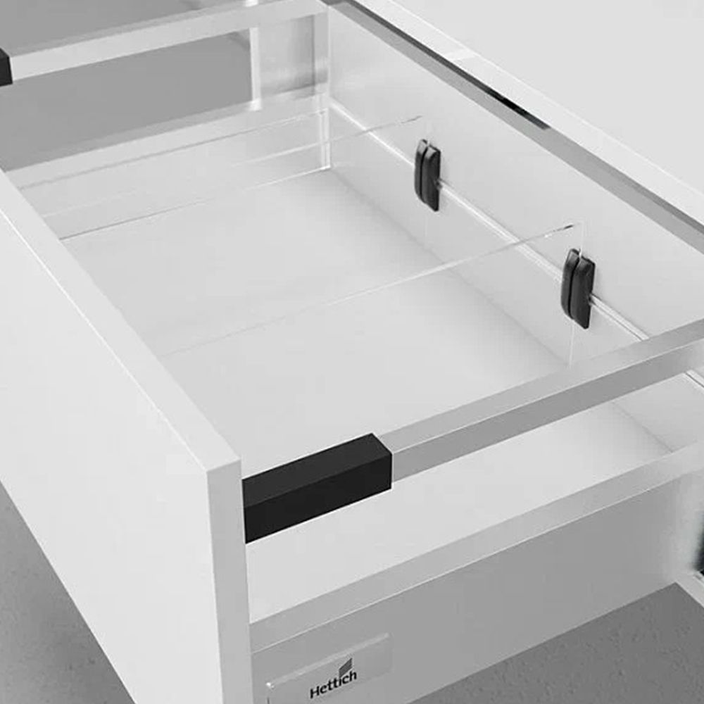 Тумба подвесная без столешницы Velvex Unit tp.UNI.60.1Y белый матовый, 60 см, артикул tp.UNI.60.1Y белый матовый