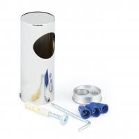 Модуль скрытого подключения для ЭПС "СТИЛЬЕ" (Без покрытия)