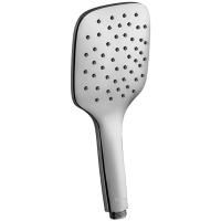 Ручной душ RAVAK  X07P351 (белый, квадратный), шт