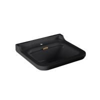 Kerasan Waldorf Заглушка для перелива, цвет бронза