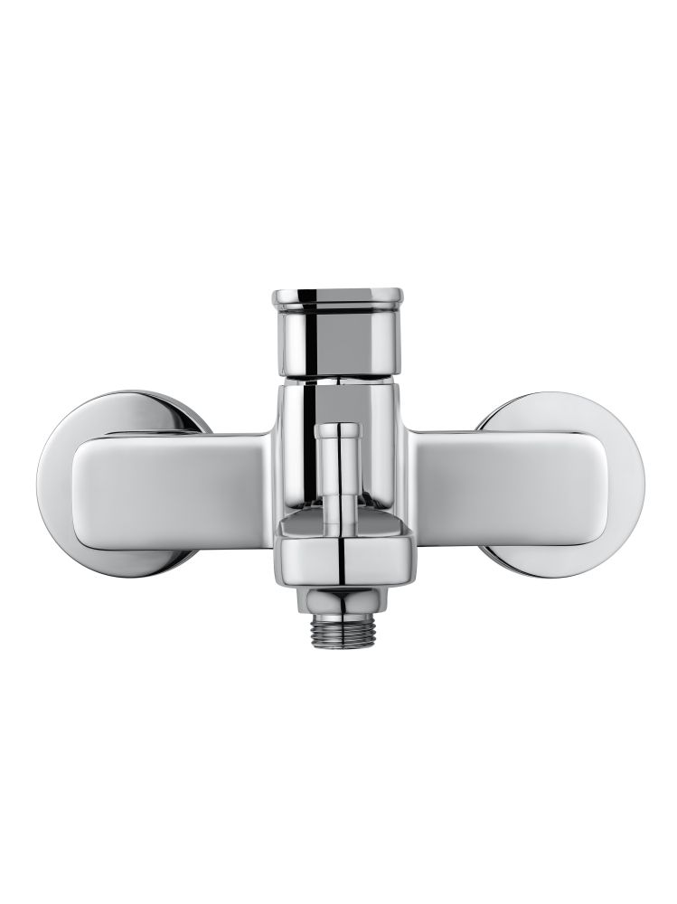 Смеситель для ванны WONZON & WOGHAND ARNIE, Хром (WW-693101-CR)