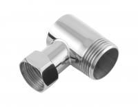 Уголок переходной н/ж "СУНЕРЖА" G 1" нар.р. / G 3/4" н. г. (РОЗОВЫЙ) Уголок переходной н/ж "СУНЕРЖА" G 1" нар.р. / G 3/4" н. г. (РОЗОВЫЙ)