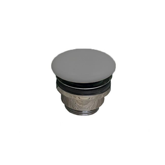 Донный клапан GSG PILTONUNIAR021 пепел матовый