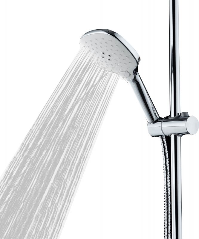 Душевая система Agger A2695000 Хром Душевая система Agger A2695000 Хром