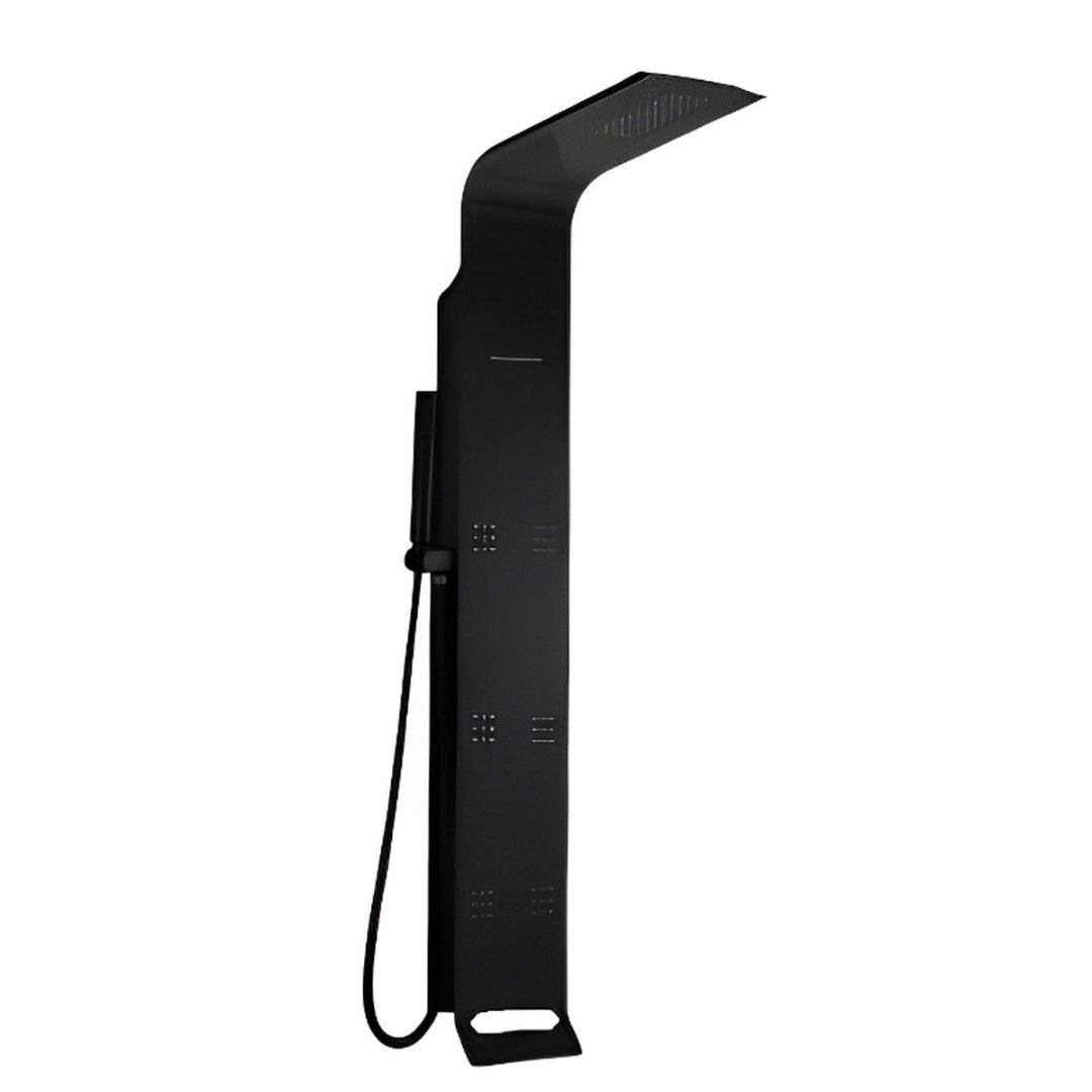 Панель MIMI B душевая Cerutti SPA CT9327 Панель MIMI B душевая Cerutti SPA CT9327