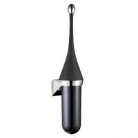 Ершик туалетный Nofer Black 09109 Черный Ершик туалетный Nofer Black 09109 Черный