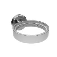 Stella Lucilla Подстаканник настенный (без стакана) 1012 цвет: хром