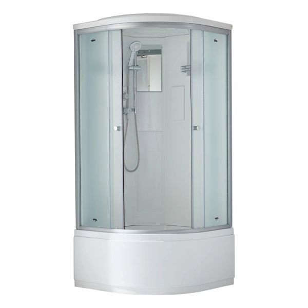 Душевая кабина Timo Standart T-5590, 90x90x220