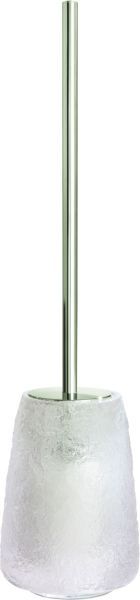 Gedy Irina, напольный ерш, цвет прозрачный