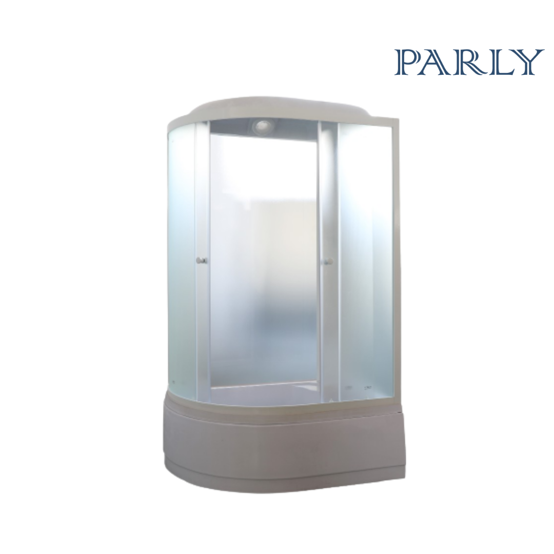 Кабина EF1221R душевая PARLY Кабина EF1221R душевая PARLY