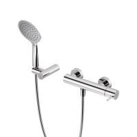 Смеситель для душа CEZARES LEAF-D-L