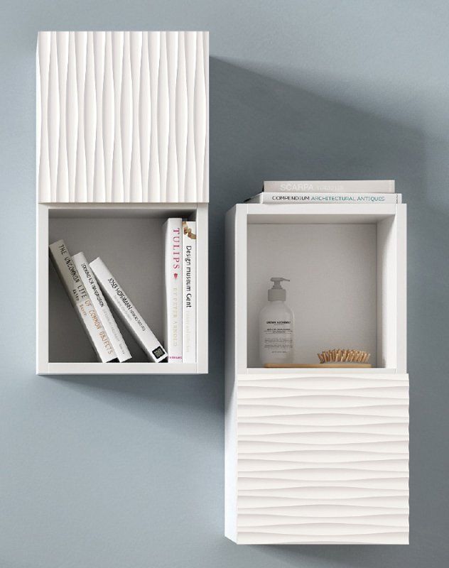 Мебель для ванной комнаты CEZARES BALI 105, артикул BAPN02.601