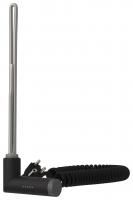 Модуль электрический многофункциональный "МЭМ левый СУНЕРЖА" (МУАР Темный Титан)