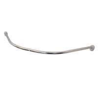 Карниз для ванны Ridder 59400 Хром