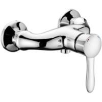 Смеситель для душа BelBagno Oglio OGL-ESDM-CRM Хром Смеситель для душа BelBagno Oglio OGL-ESDM-CRM Хром