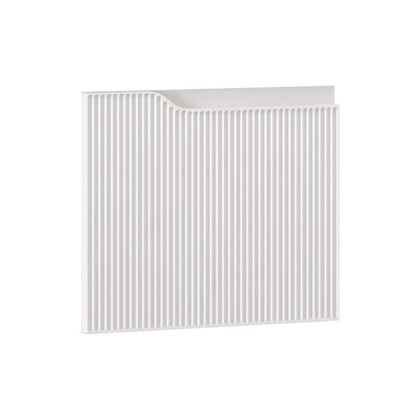 Фасад тумбы навесной VIGO Neo 500-0-1 (Como) к корпусу тумбы 246 (258)