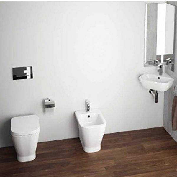 Унитаз Sanindusa Look 134012004 без сиденья