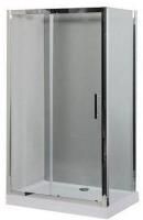 Душевой уголок Aquanet Delta NPE1131 120x80, прозрачное стекло Душевой уголок Aquanet Delta NPE1131 120x80, прозрачное стекло