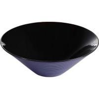 Раковина Melana 38 MLN-7020-B1+B18 (T4006HB1+B18) Синий, Черный