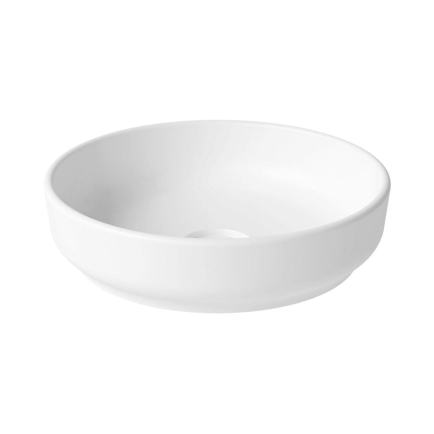 Раковина накладная для ванной комнаты Lavinia Boho Bathroom Sink Slim 33311005, умывальник из фарфора, ширина 40 см Раковина накладная для ванной комнаты Lavinia Boho Bathroom Sink Slim 33311005, умывальник из фарфора, ширина 40 см