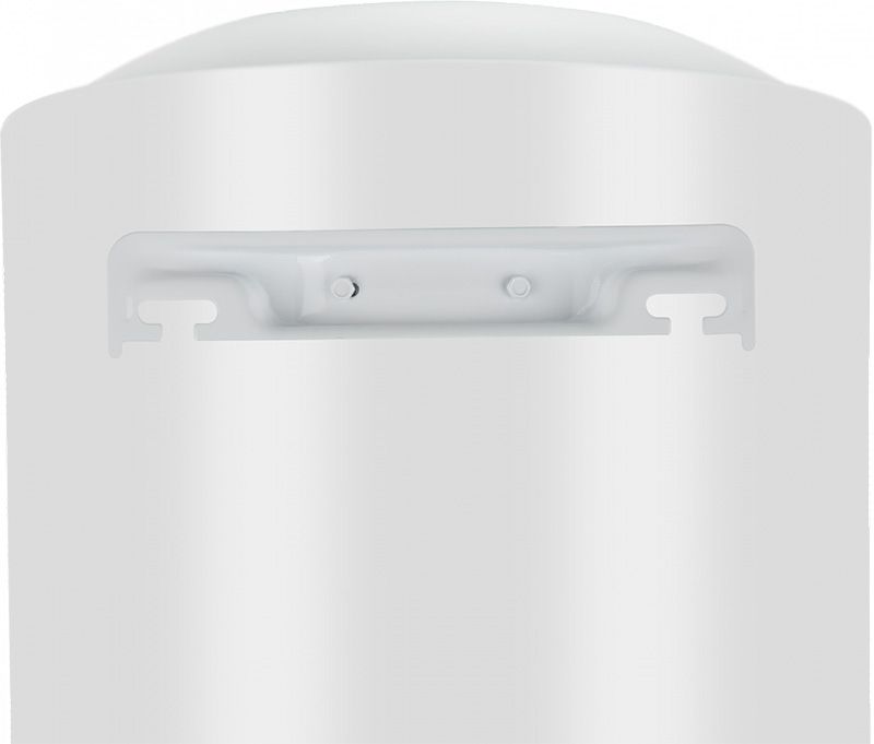 Водонагреватель накопительный Thermex Thermo 50 V Slim Белый