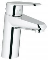 Смеситель для раковины GROHE Eurodisc Cosmopolitan с энергосберегающим картриджем, хром (2338220E) Смеситель для раковины GROHE Eurodisc Cosmopolitan с энергосберегающим картриджем, хром (2338220E)